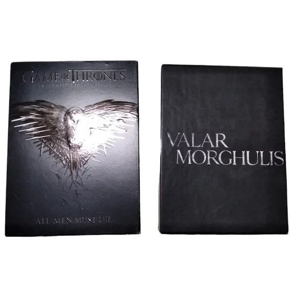 Game Of Thrones Season 4 - Picture 2 of 7